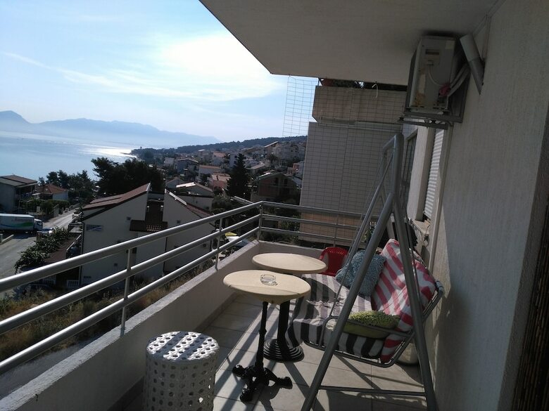 Sea View Apartment Ciovo