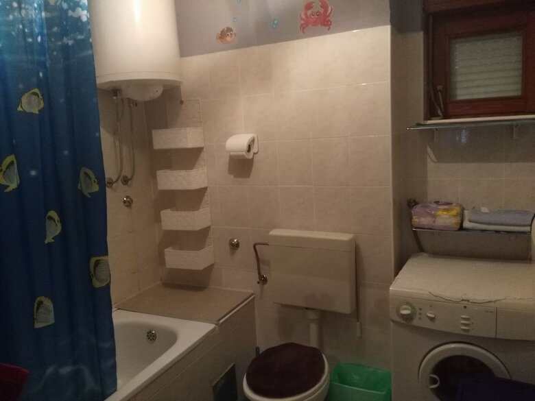 Sea View Apartment Ciovo