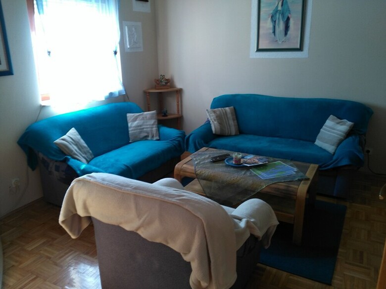 Sea View Apartment Ciovo