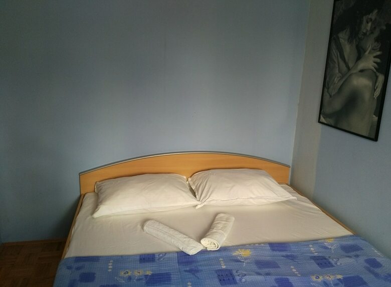 Sea View Apartment Ciovo