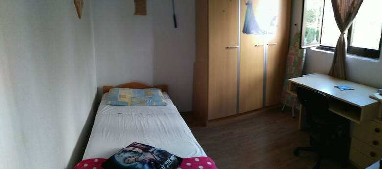 Sea View Apartment Ciovo