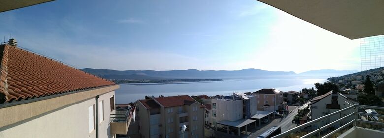 Sea View Apartment Ciovo