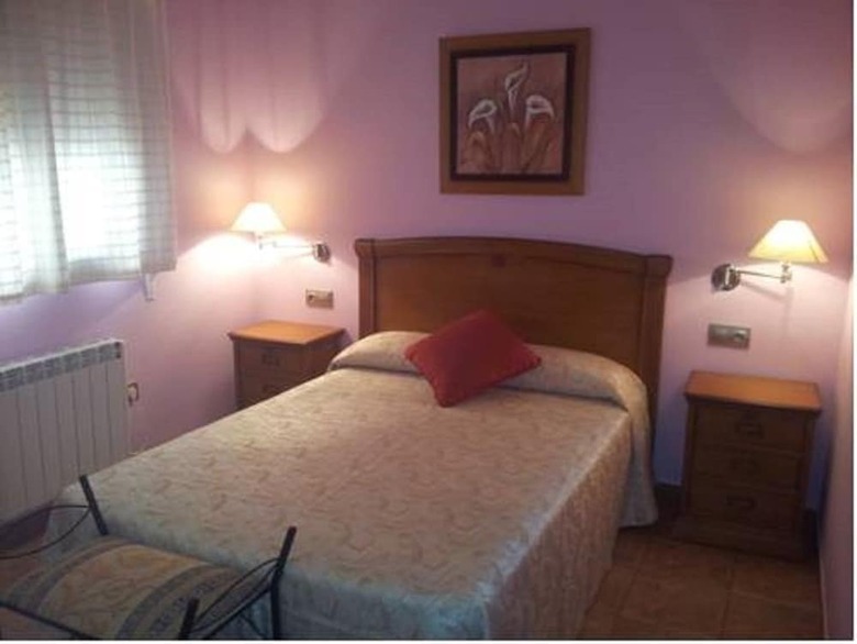 Apartamentos La Calleja