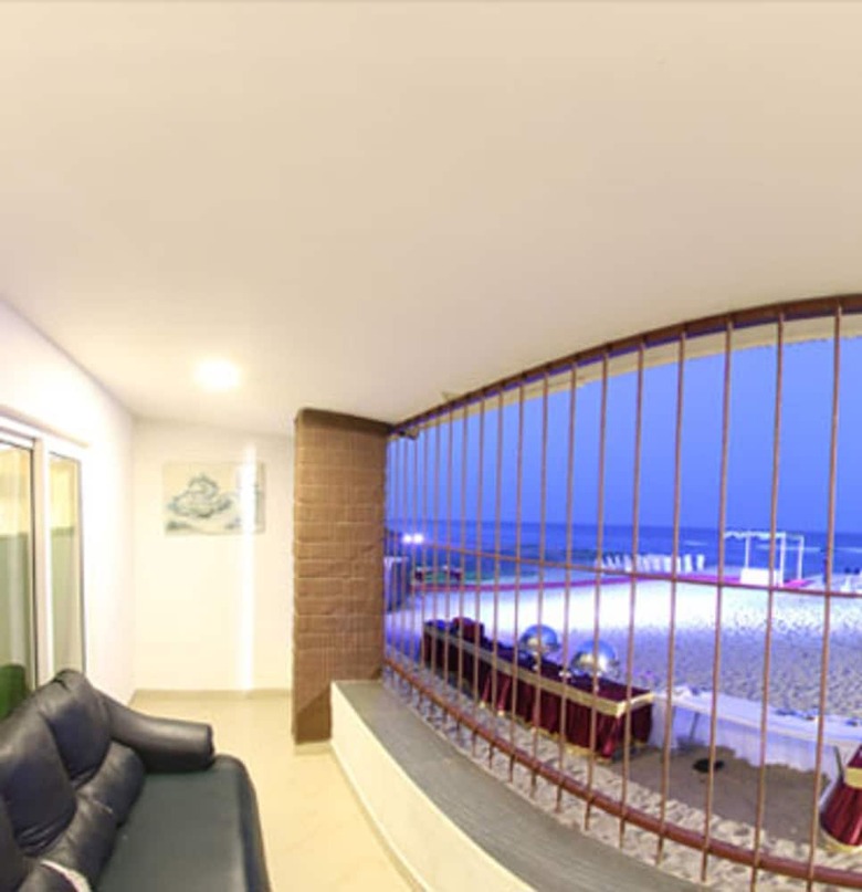 Hotel Grand Oceana Beach Resort