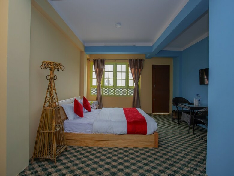 Oyo 319 Hotel Aalishan