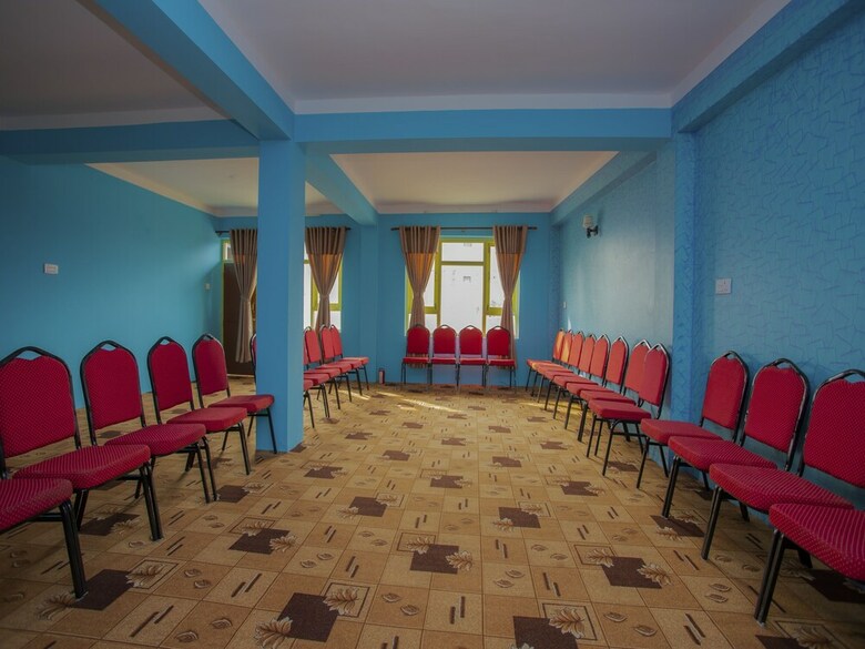 Oyo 319 Hotel Aalishan