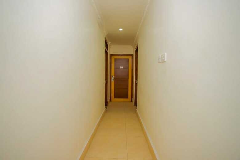Oyo 318 Hotel Pancha Buddha