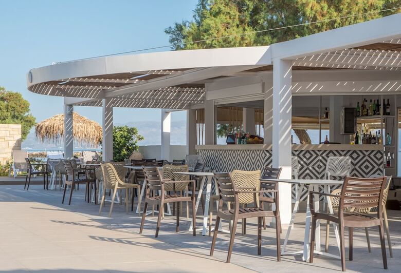 Aparthotel Alexia Beach Hotel