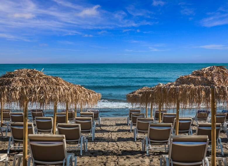 Aparthotel Alexia Beach Hotel