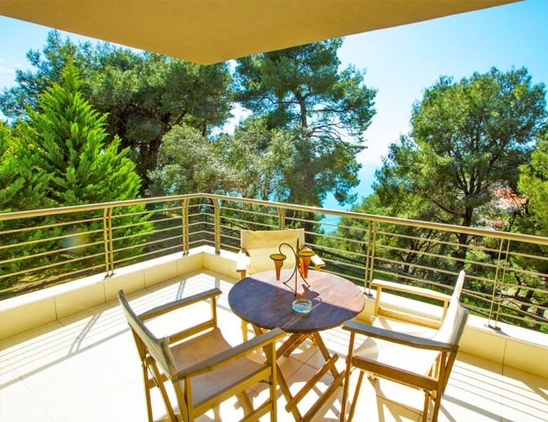 Akrogiali Villas Viii