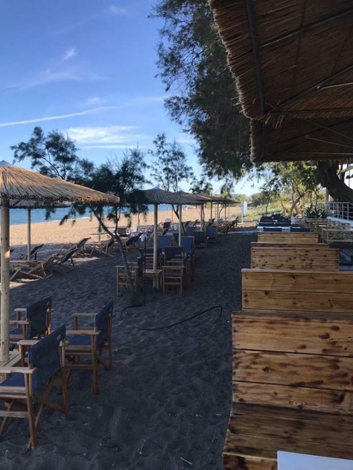 Hotel Galazio Beach