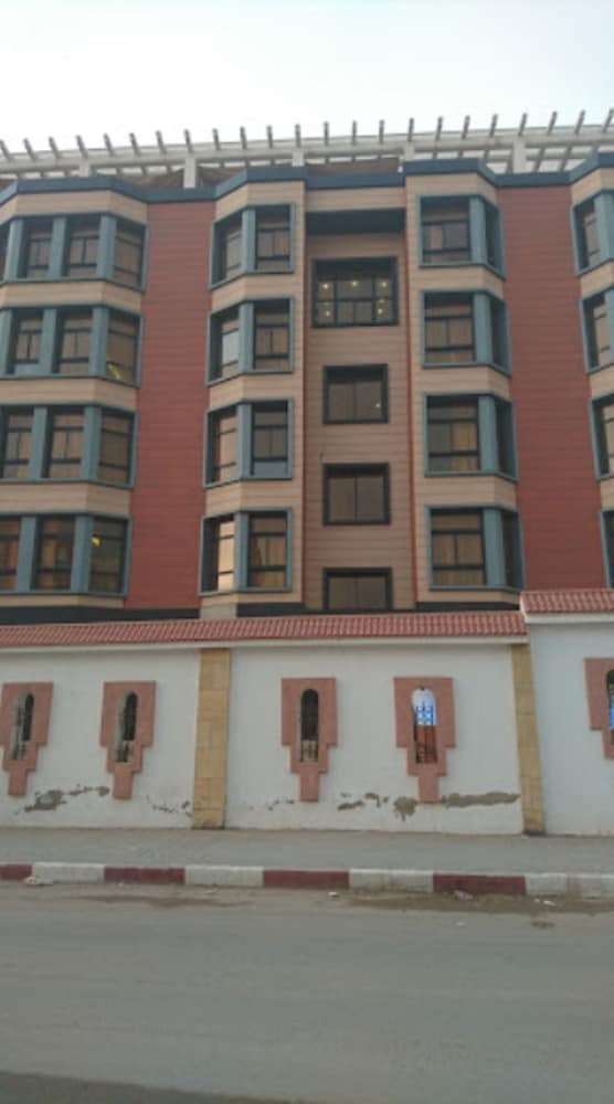 Hotel Dar El Aaz Jijel