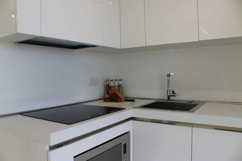Apartamento On Site Sardinia