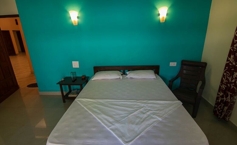 Hotel Brisa Do Mar - A Wandertrails Stay