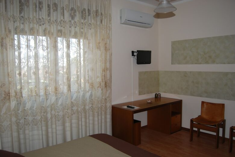 Bed & Breakfast Villa Filotea