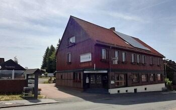 Hotel Silbertanne