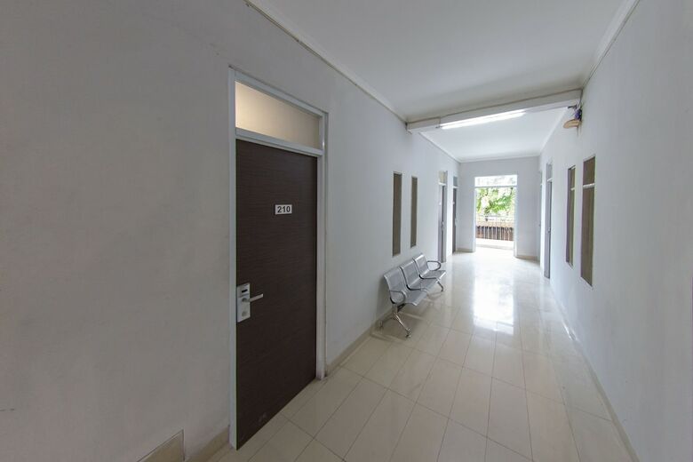 Hotel Oyo 657 Elite Residence 71