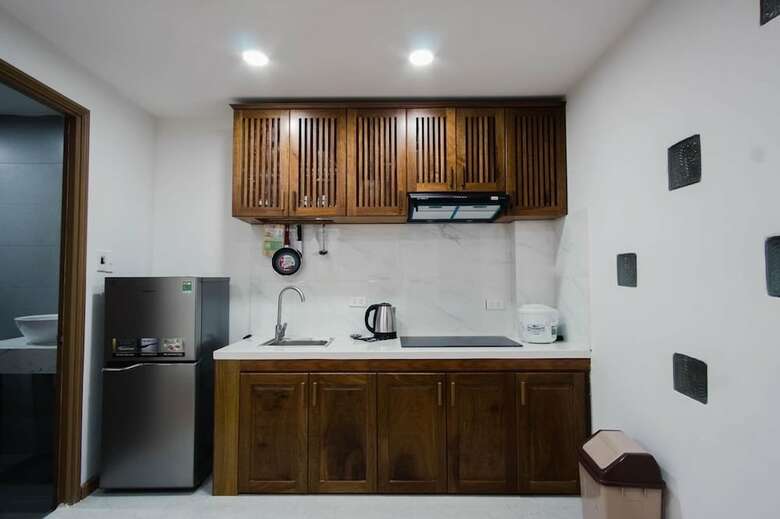 Apartamentos Klhouse