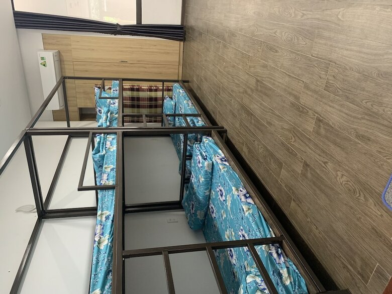 Apartamentos Klhouse