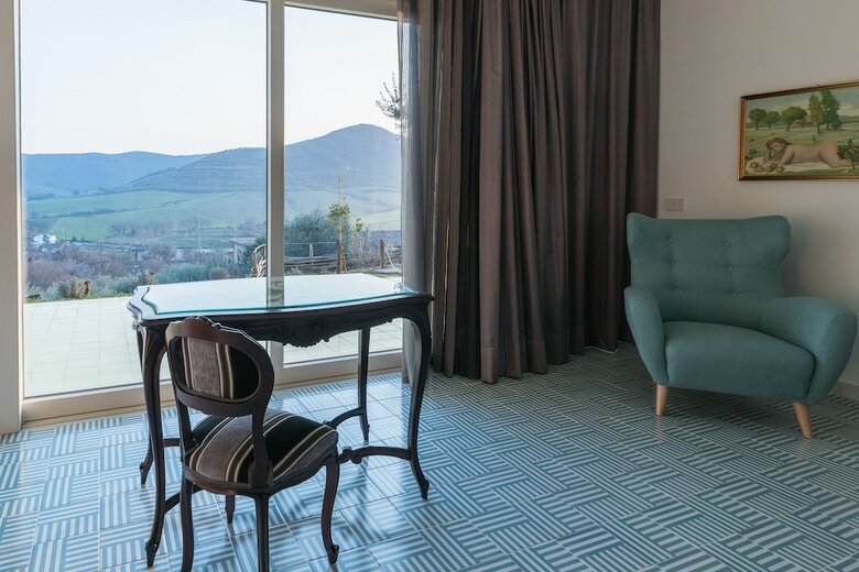 Hotel Myrtus