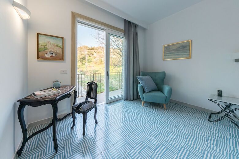 Hotel Myrtus