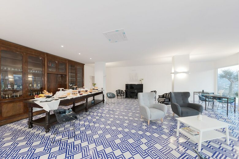 Hotel Myrtus