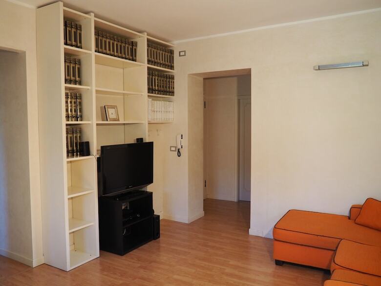 Villa Filotea Apartment