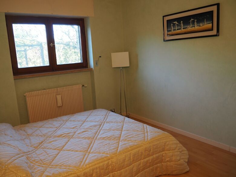 Villa Filotea Apartment
