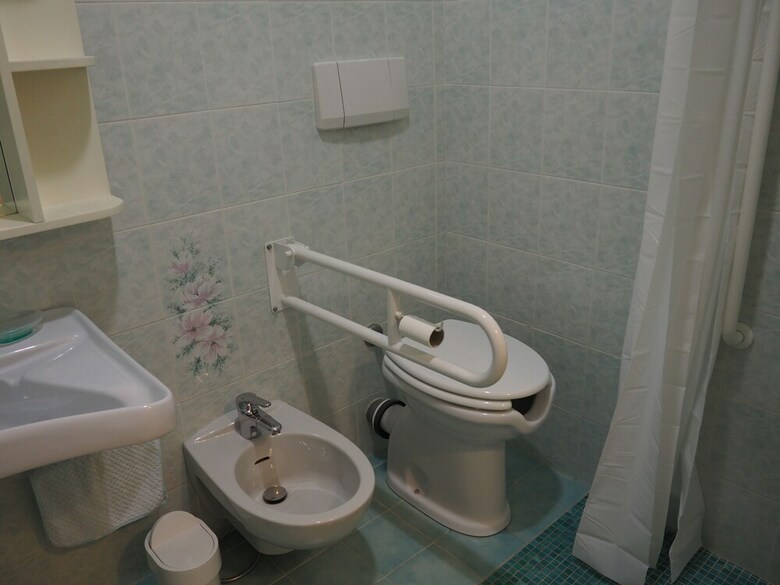 Villa Filotea Apartment