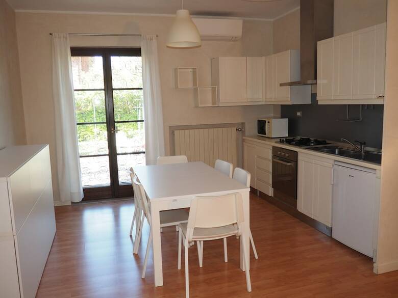 Villa Filotea Apartment