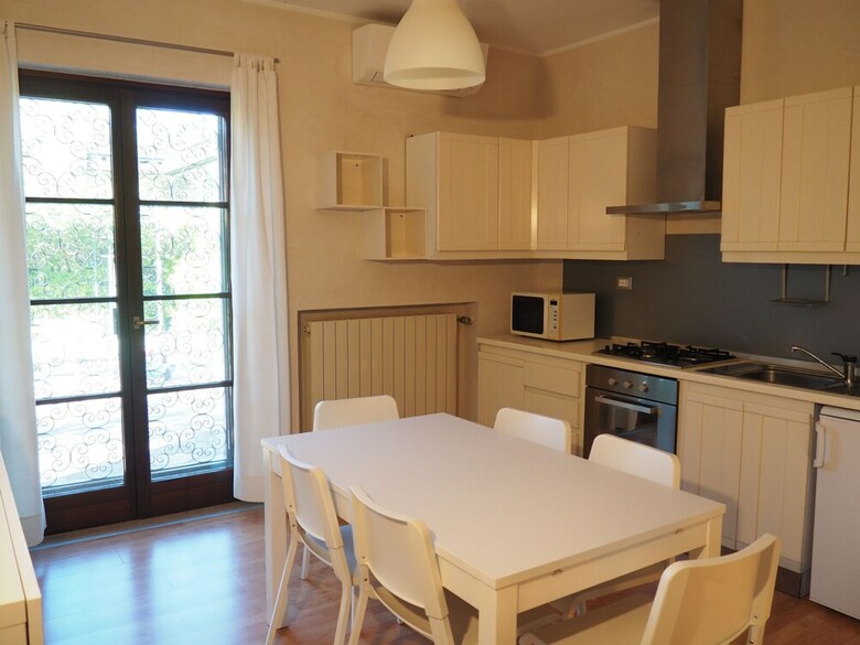Villa Filotea Apartment