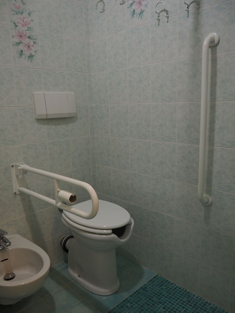 Villa Filotea Apartment