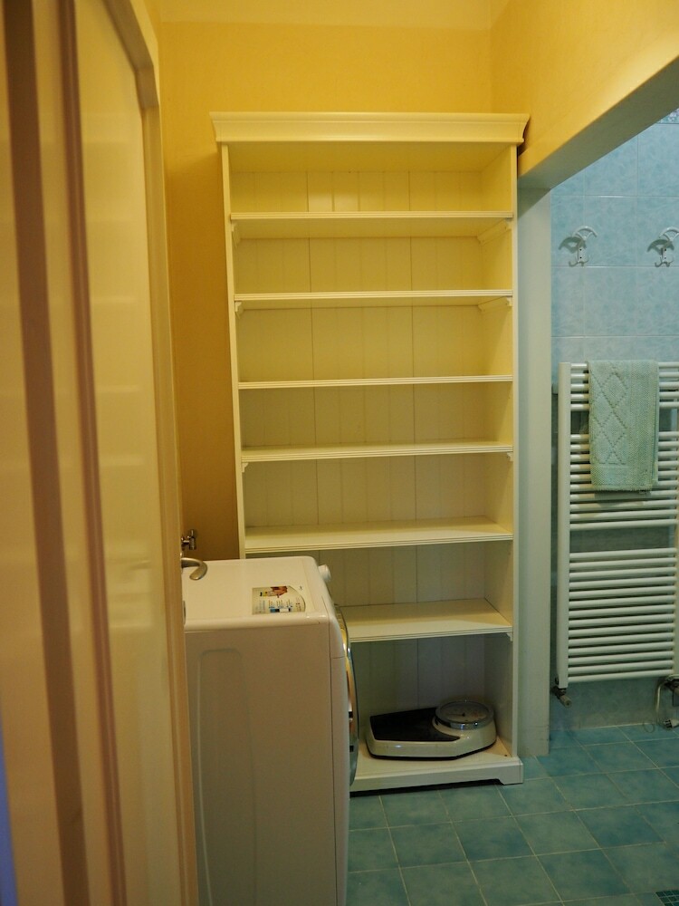 Villa Filotea Apartment