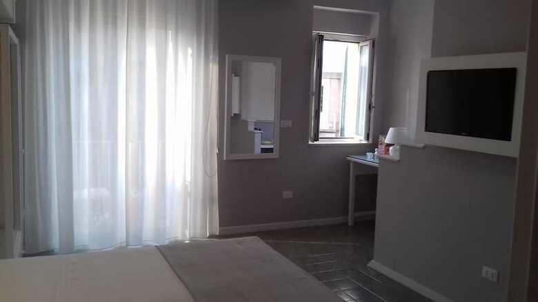 Hotel Residenza Corallina