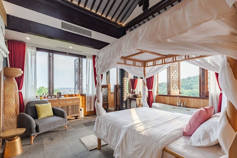Agroturismo Suzhou Ancient House