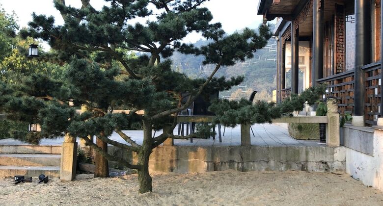 Agroturismo Suzhou Ancient House