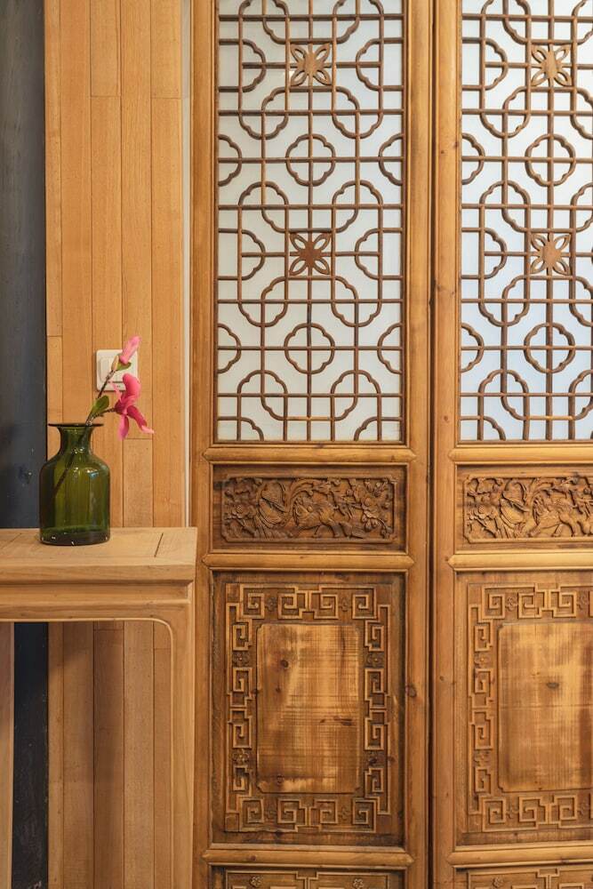 Agroturismo Suzhou Ancient House