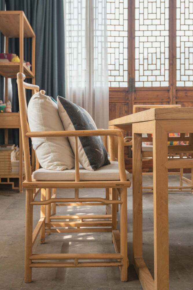 Agroturismo Suzhou Ancient House