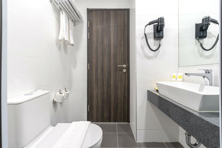 Sleep Mai Lifestyle Hotel Thapae