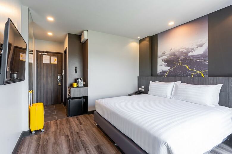 Sleep Mai Lifestyle Hotel Thapae