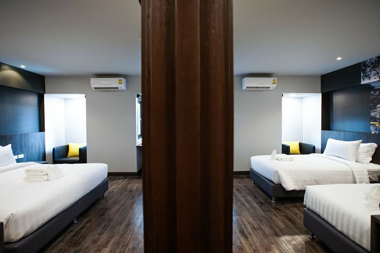 Sleep Mai Lifestyle Hotel Thapae