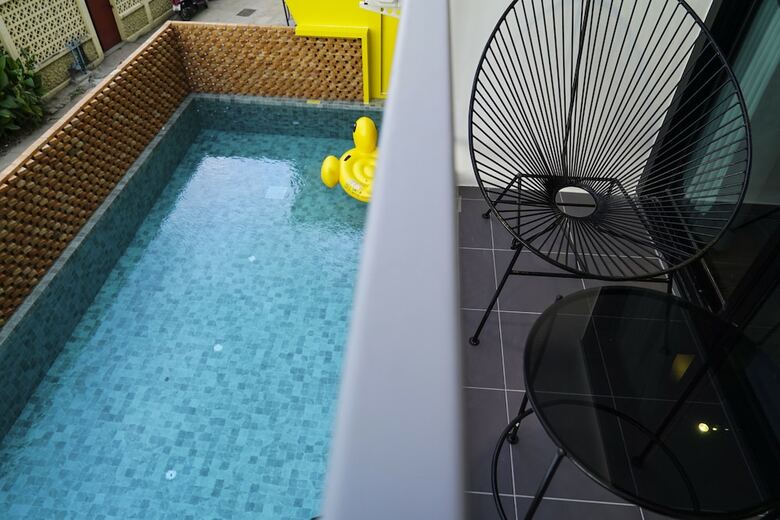 Sleep Mai Lifestyle Hotel Thapae