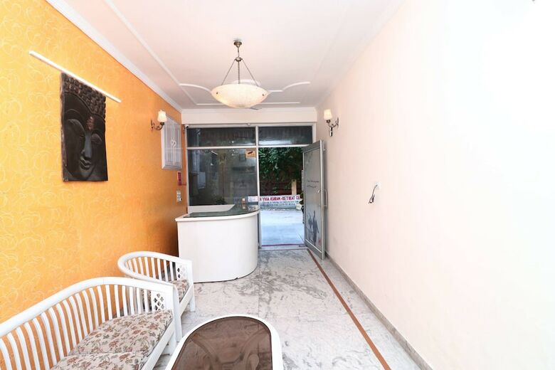 Hotel Ubex Home Hermitage Rishikesh
