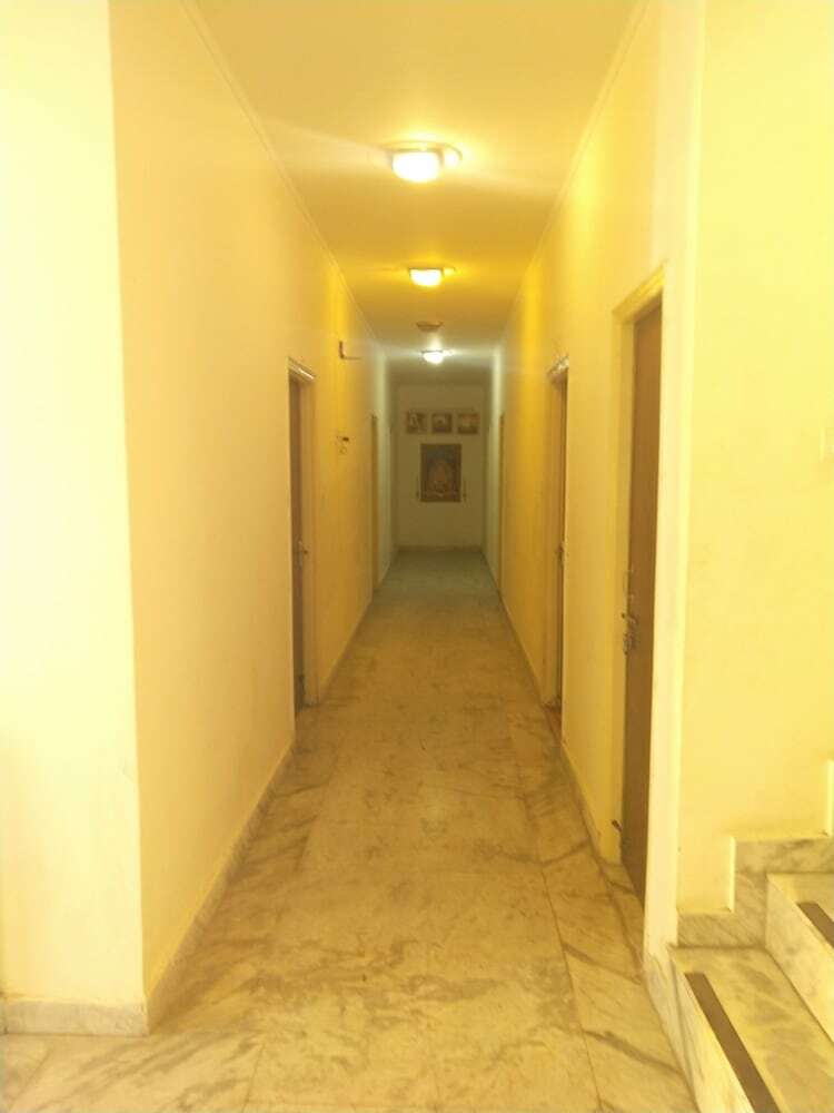 Hotel Ubex Home Hermitage Rishikesh