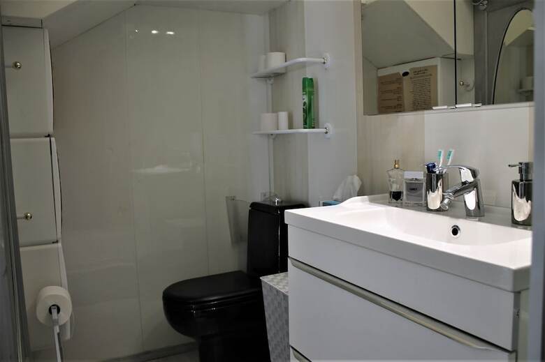 Apartamento Lovely Studio Just Off Croisette