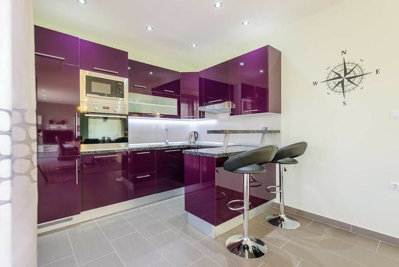 Apartamentos Villa Kastela