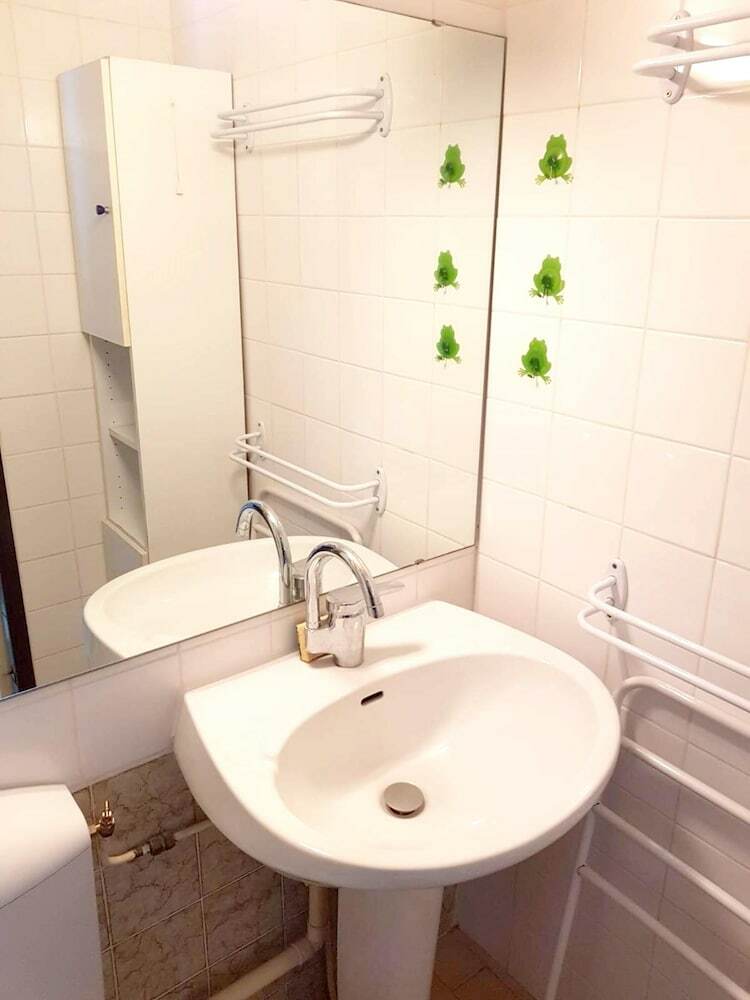 Apartamento Studio In Le Grau-du-roi