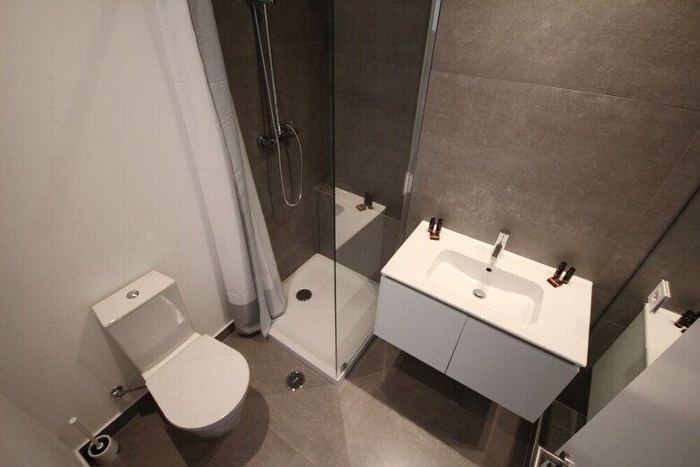 Apartamentos Lisbon Domus 1e By Amcf