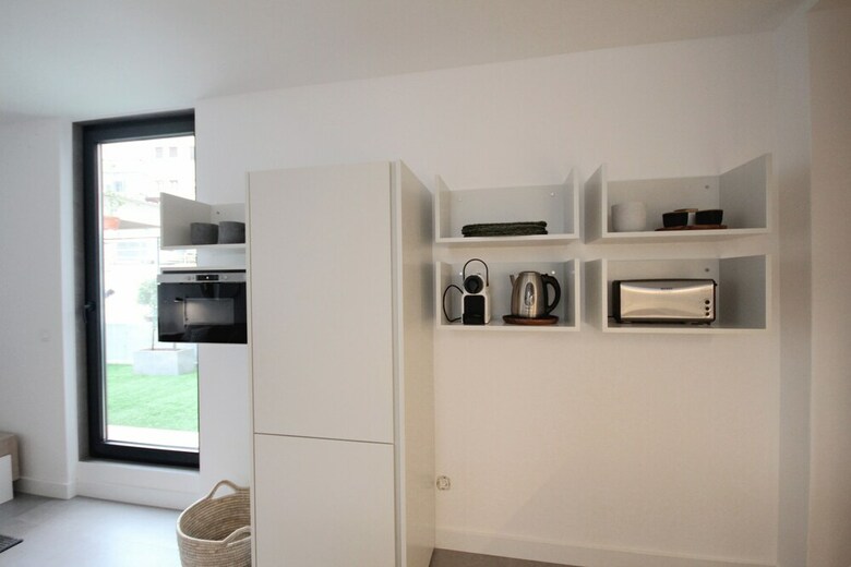 Apartamentos Lisbon Domus 1e By Amcf