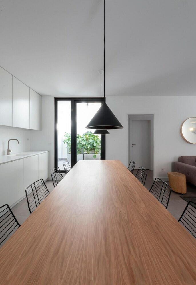 Apartamentos Lisbon Domus 1e By Amcf
